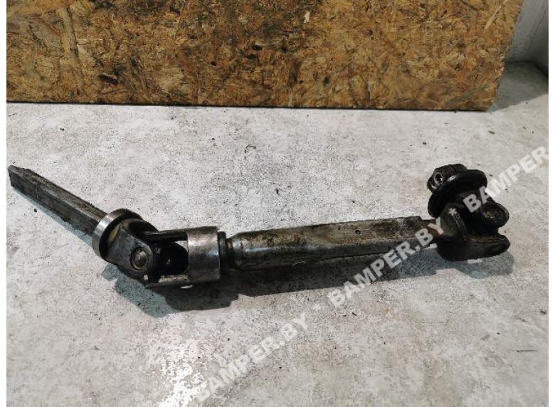 Рулевой карданчик к Peugeot Boxer