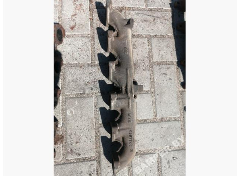 Коллектор выпускной к BMW 5 E34