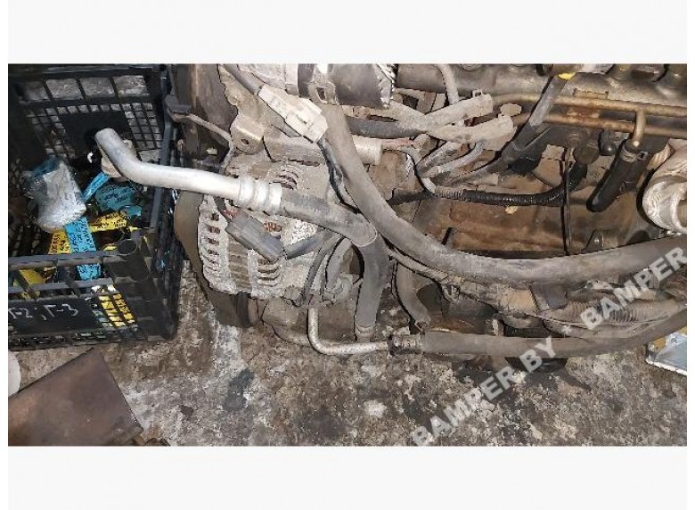 Трубка кондиционера к Mazda 6