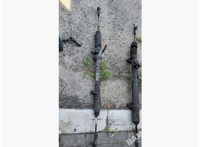 Рулевая рейка к Opel Corsa, 2003г.