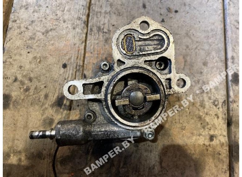 Насос вакуумный к Peugeot 407