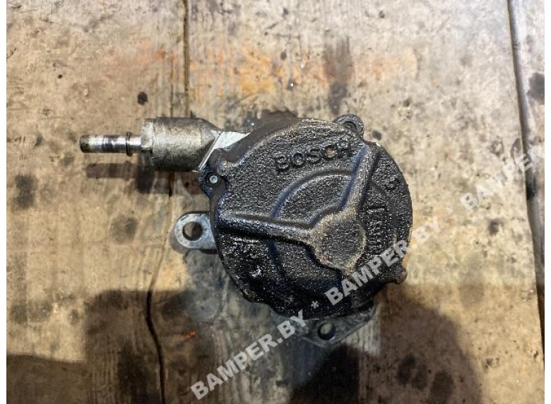 Насос вакуумный к Peugeot 407