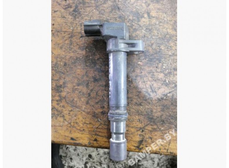 Катушка зажигания к Jeep Liberty