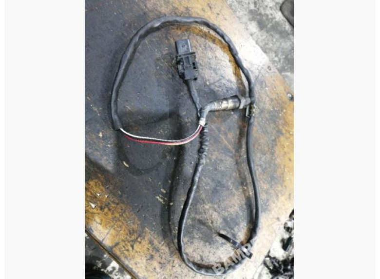 Лямбда-зонд к Mercedes C W203, 2007г.