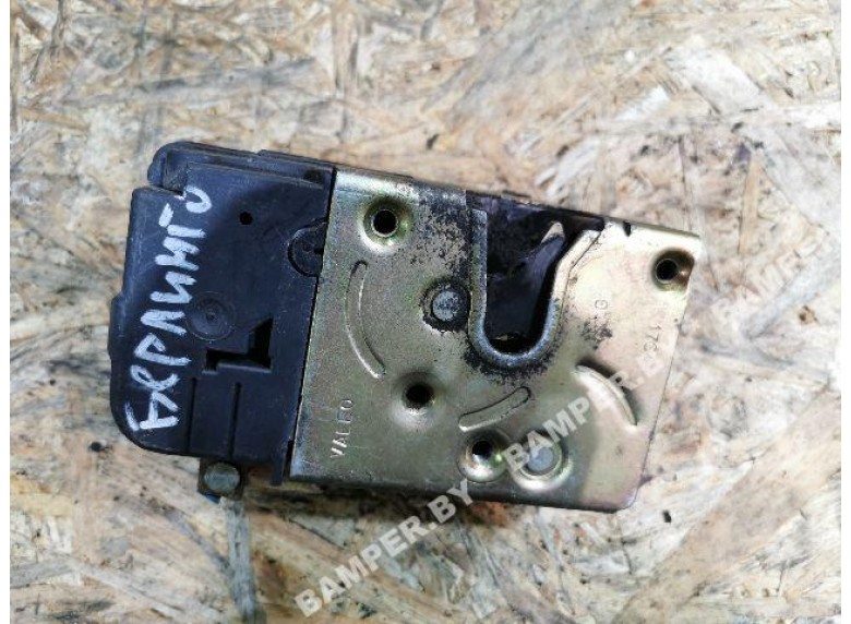 Замок двери передней левой к Citroen Berlingo