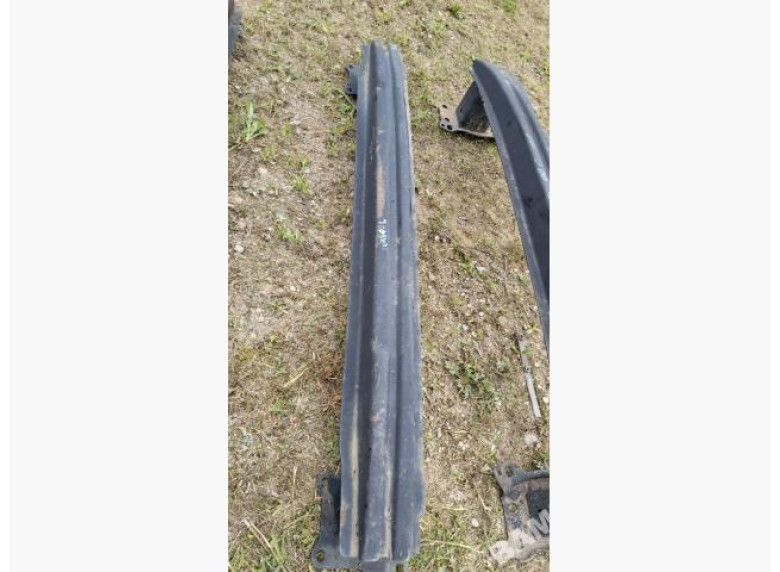 Усилитель бампера заднего к Volkswagen Golf, 2009г.