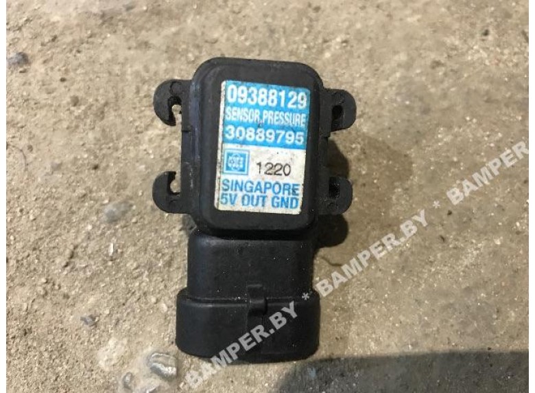 Датчик абсолютного давления к Mitsubishi Carisma