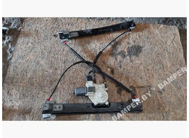 Стеклоподъемник электрический передний левый к Ford Mondeo