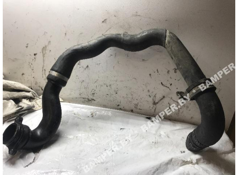 Патрубок (трубопровод, шланг) к Opel Corsa, 2006г.