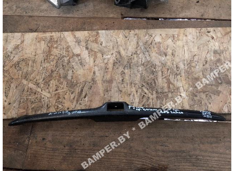 Ручка крышки багажника к Lancia Zeta, 2000г.
