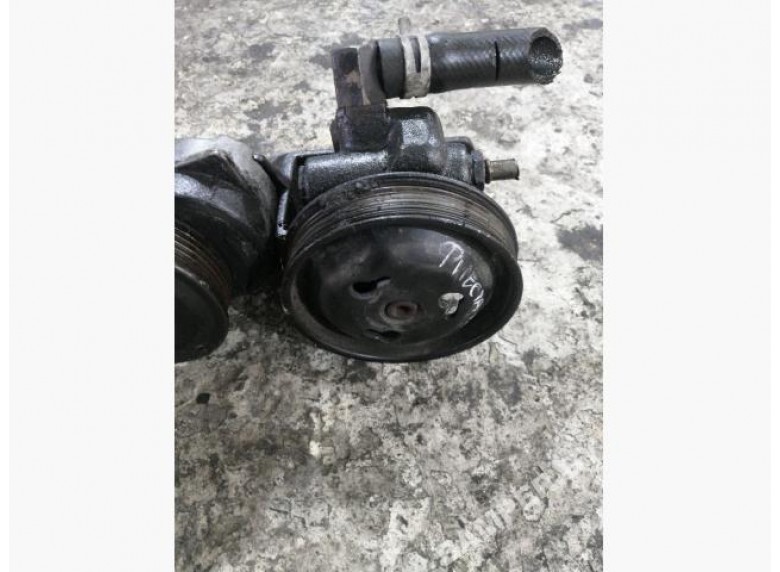 Насос гидроусилителя руля к Ford Fiesta