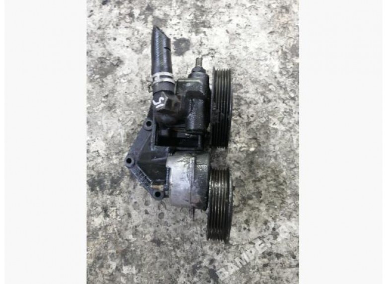 Насос гидроусилителя руля к Ford Fiesta