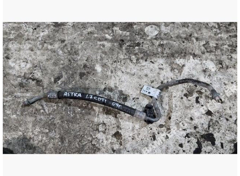 Трубка гидроусилителя к Opel Astra, 2009г.