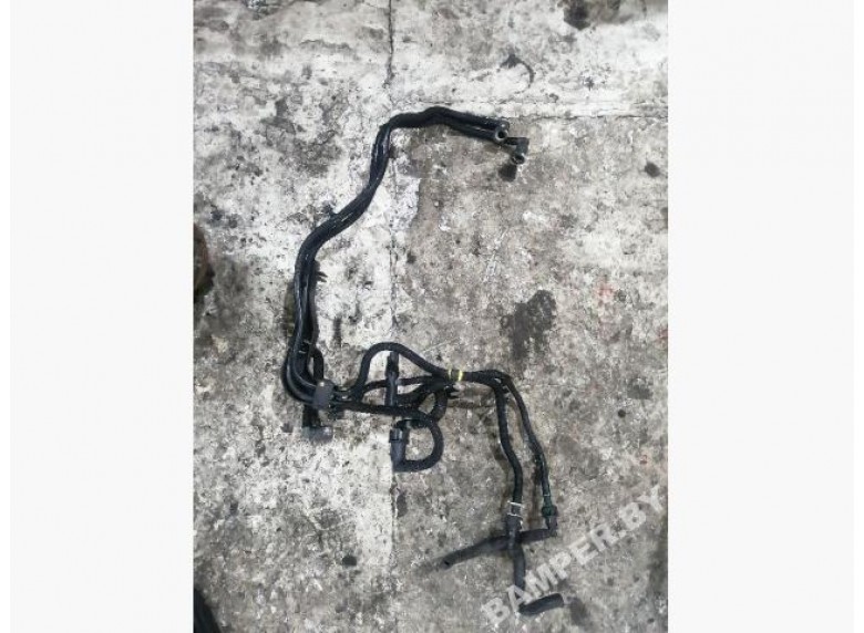 Трубка топливная к Ford C-Max