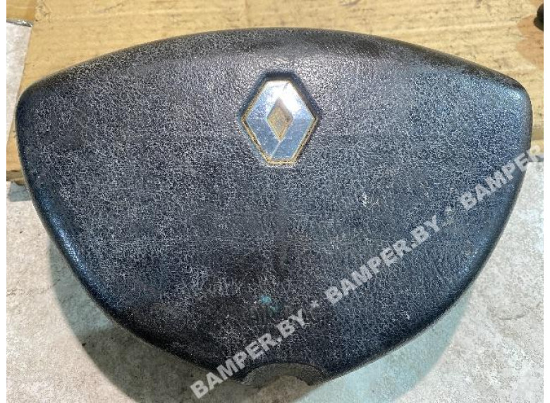 Подушка безопасности водителя к Renault Master, 2005г.