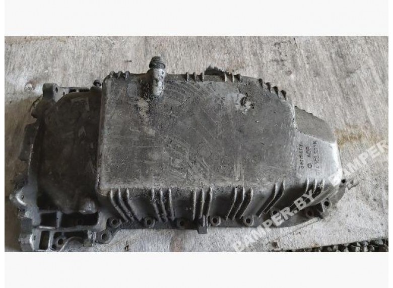 Поддон к Volvo V70