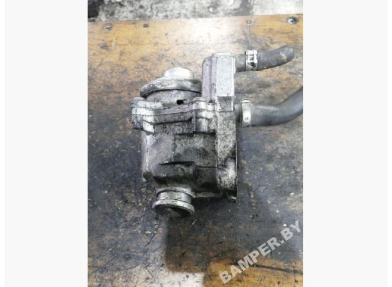 Клапан EGR к Fiat Ducato