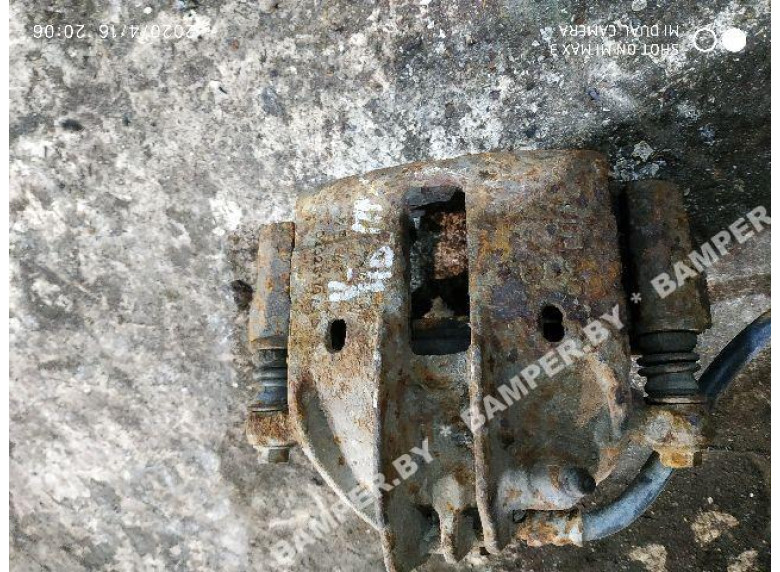 Суппорт передний правый к Volvo V40