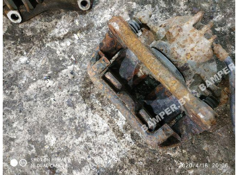 Суппорт передний правый к Volvo V40