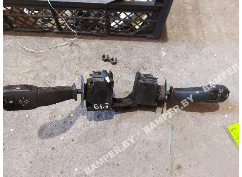 Переключатель подрулевой (стрекоза) к BMW 5 E39