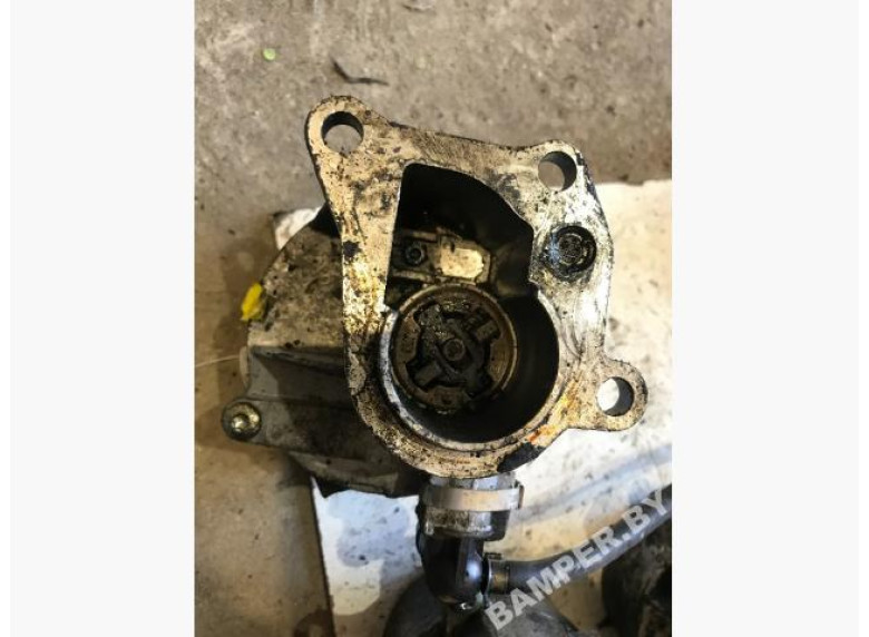 Насос вакуумный к Renault Megane