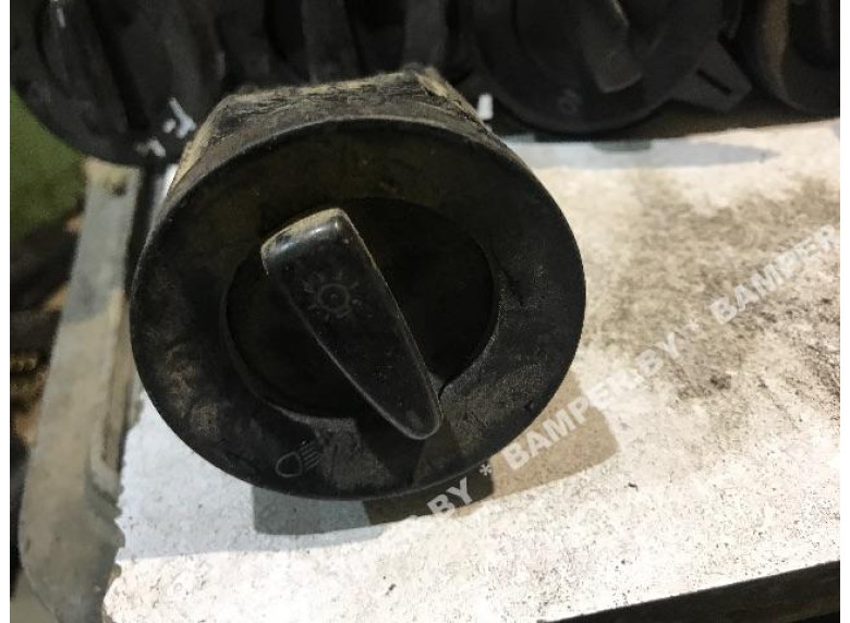 Переключатель света к Volkswagen Polo, 2000г.