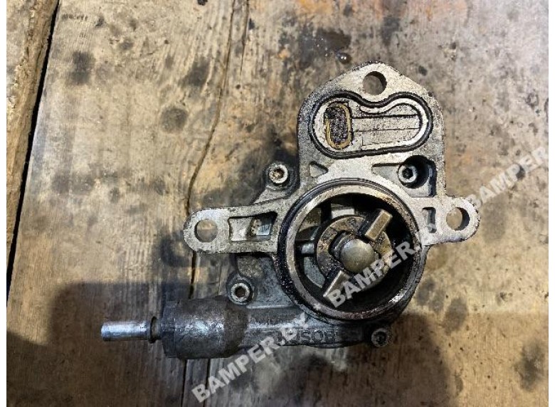 Насос вакуумный к Peugeot 407