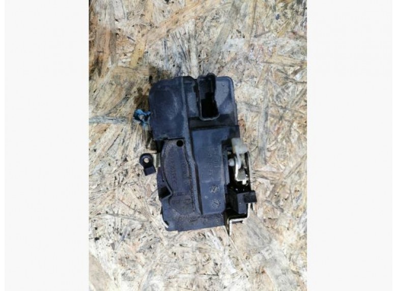 Замок двери передней правой к Citroen Berlingo