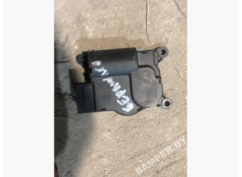 Моторчик заслонки печки к Citroen Berlingo, 2008г.