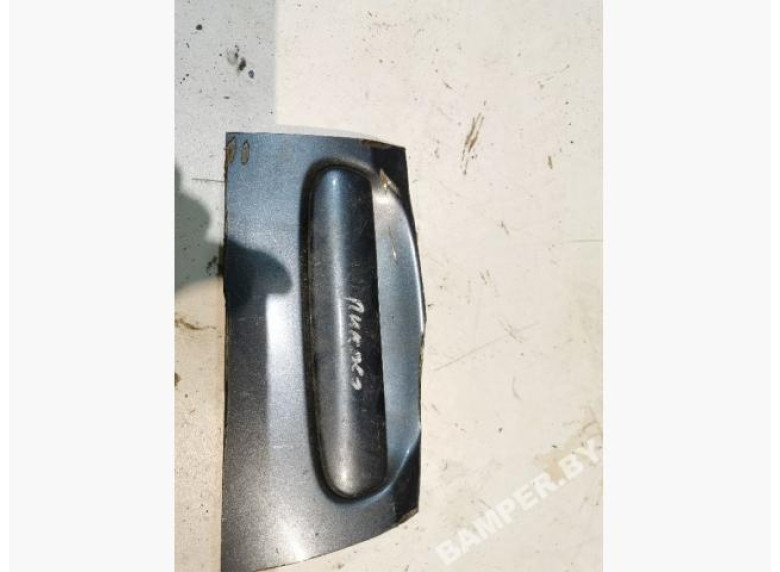 Ручка наружная передняя правая к Citroen Xsara Picasso, 2004г.