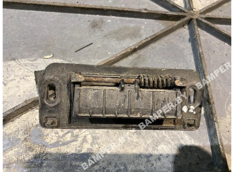 Ручка открывания багажника к Nissan Almera