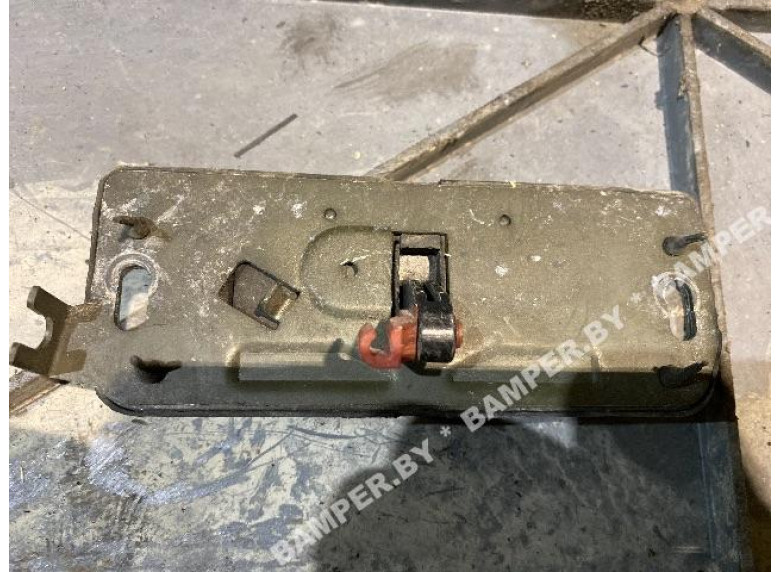 Ручка открывания багажника к Nissan Almera