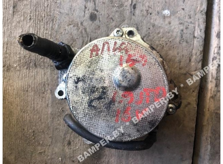 Насос вакуумный к Opel Insignia