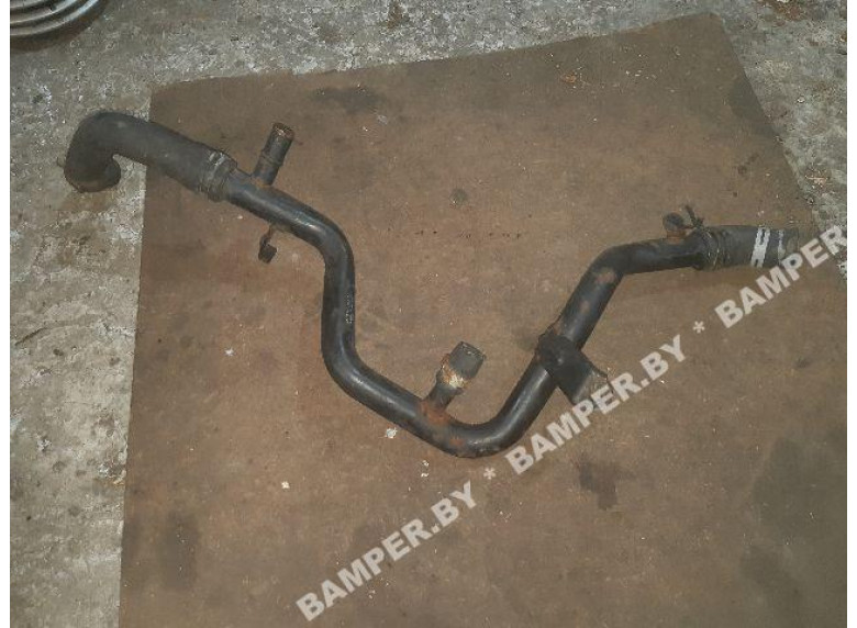 Патрубок (трубопровод, шланг) к Opel Vectra, 2003г.