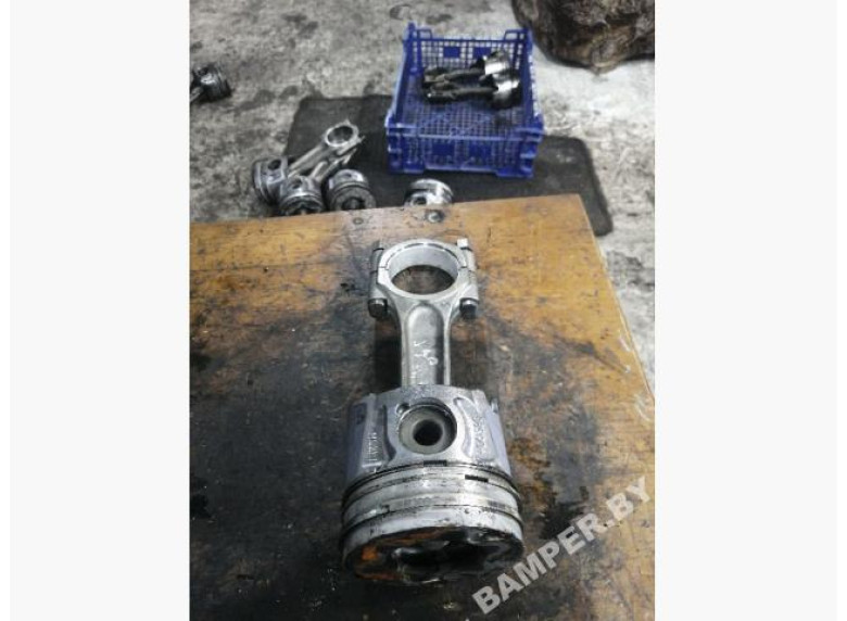 Поршень к Citroen Jumpy, 2007г.