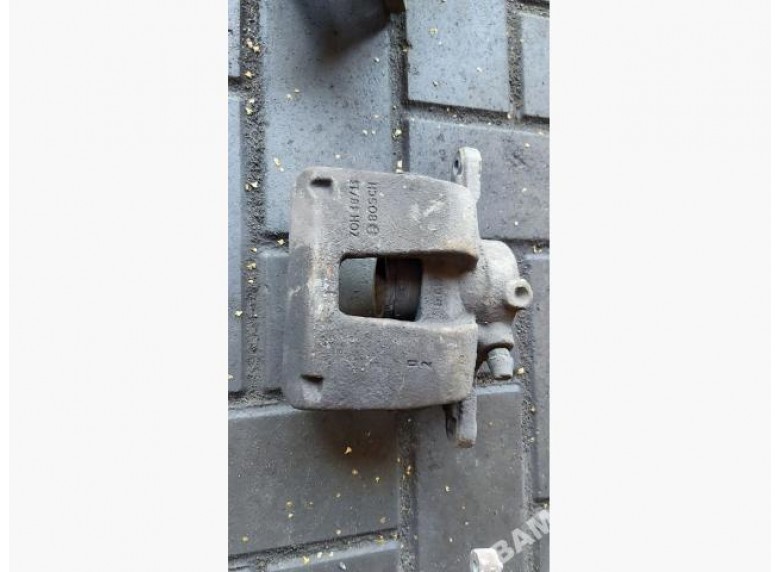 Суппорт задний правый к Peugeot Boxer