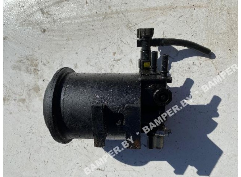 Корпус топливного фильтра к Renault Kangoo