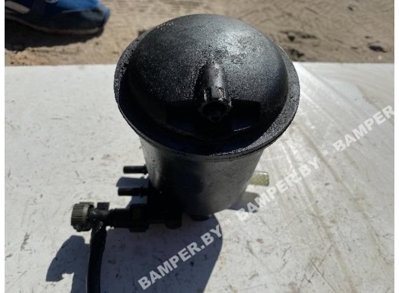 Корпус топливного фильтра к Renault Kangoo