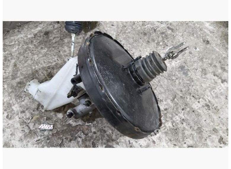 Вакуумный усилитель тормозов к Hyundai i20, 2009г.
