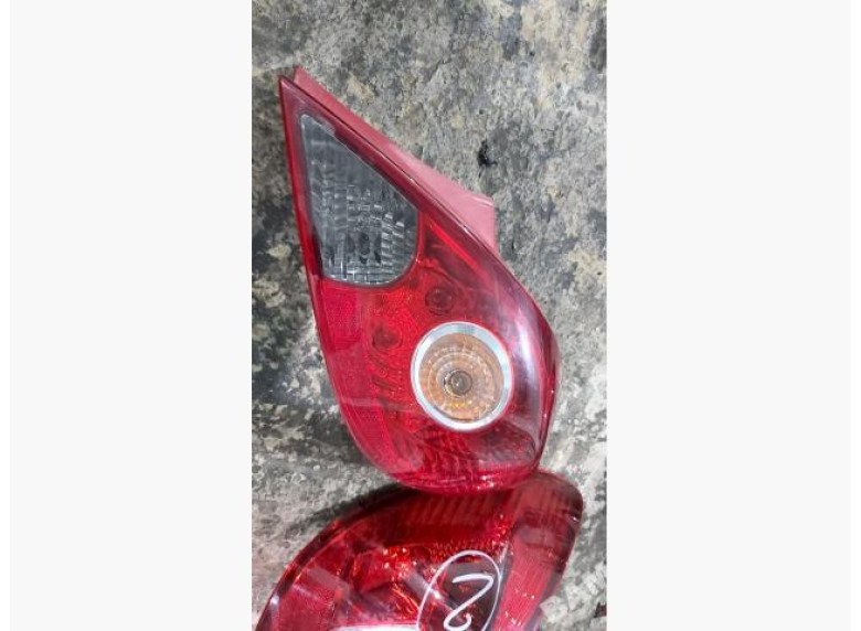 Фонарь задний правый к Opel Corsa, 2010г.