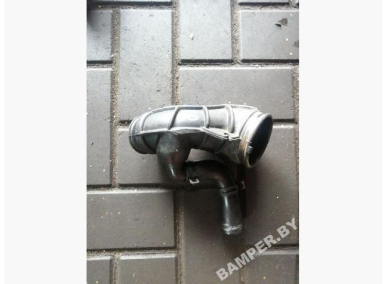 Патрубок турбины к Opel Zafira, 2002г.