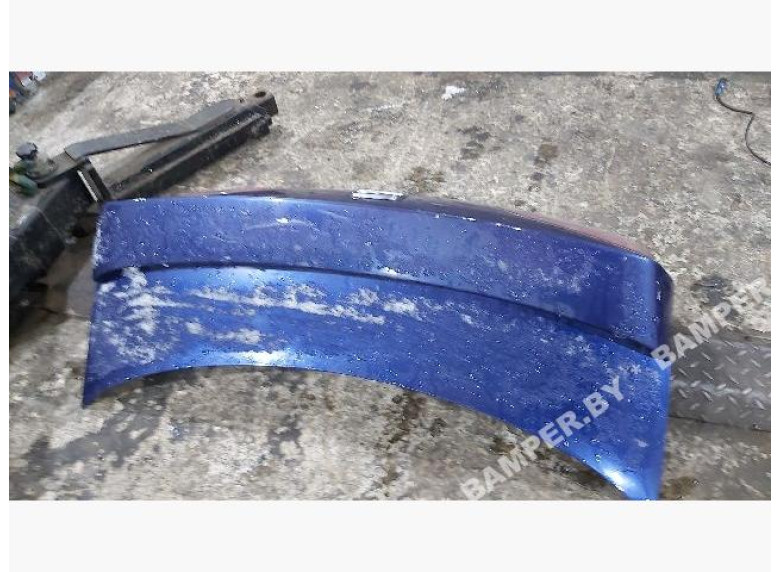 Крышка багажника (дверь 3-5) к Seat Cordoba