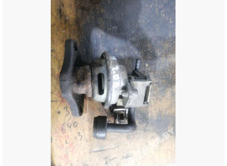 Клапан EGR к Opel Omega, 1997г.