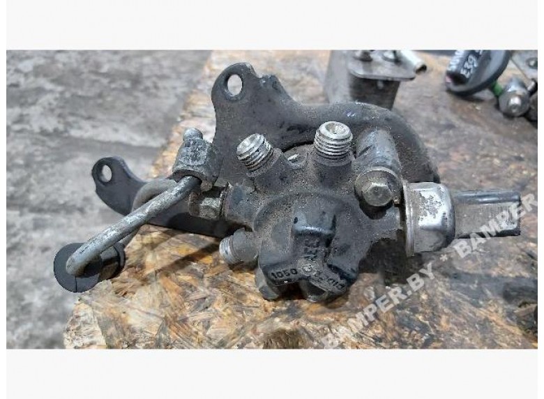 Топливная рампа к Ford Focus