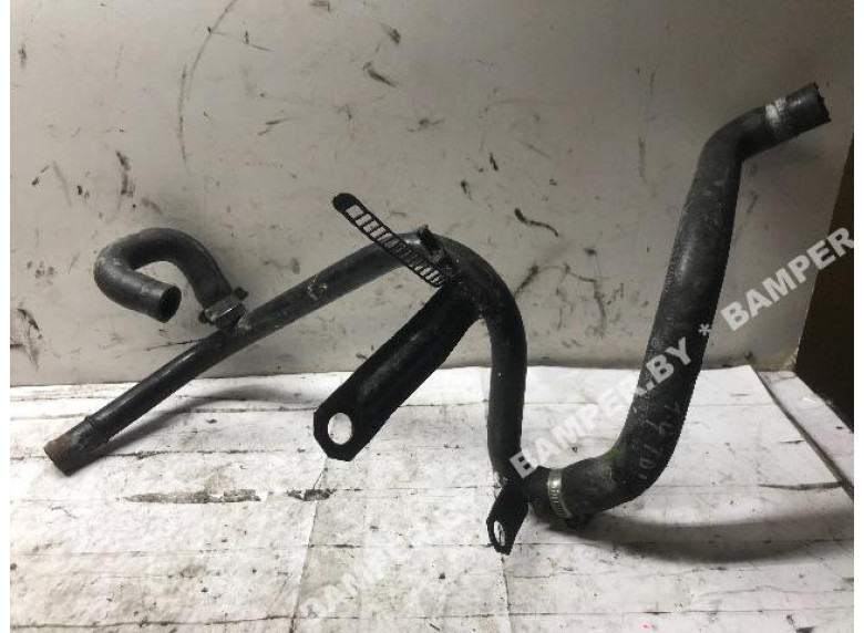 Патрубок (трубопровод, шланг) к Volkswagen Passat, 1998г.