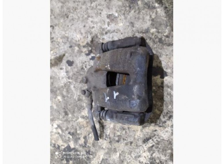 Суппорт задний правый к Peugeot Boxer