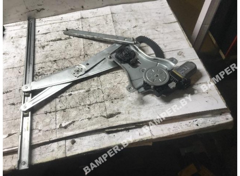 Стеклоподъемник электрический передний левый к Chevrolet Aveo