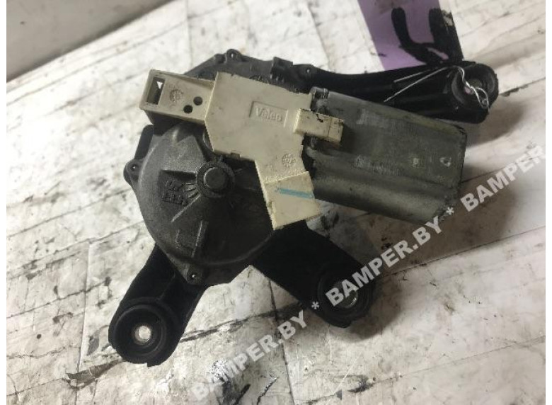 Моторчик заднего стеклоочистителя (дворника) к Fiat Scudo