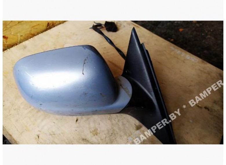 Зеркало наружное правое к Зеркало наружное правое к Volkswagen Passat undefined г. Passat