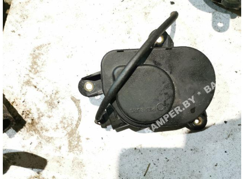 Сервопривод заслонок впускного коллектора к Mercedes C W203, 2002г.